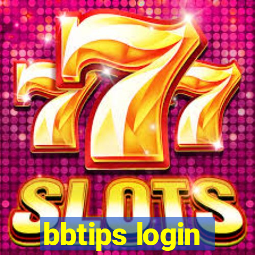 bbtips login